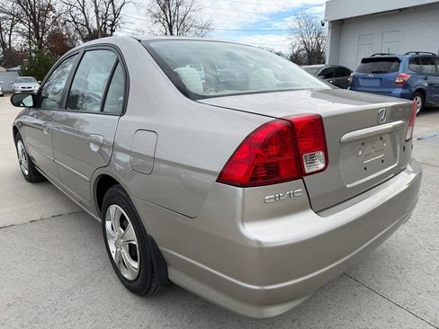 Used 2004 Honda Civic LX image 6