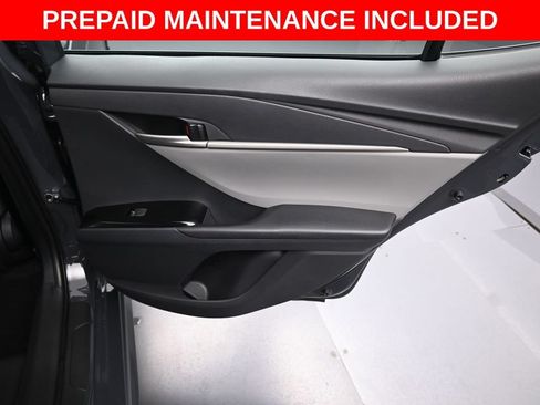 Certified 2026 Toyota Camry SE AWD/4WD image 31