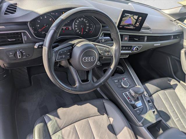 Used 2019 Audi A5 2.0T Premium w/ Convenience Package AWD/4WD image 10