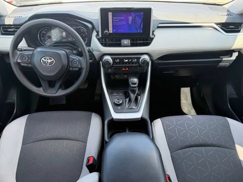 Used 2023 Toyota RAV4 XLE w/ Convenience Package AWD/4WD image 24