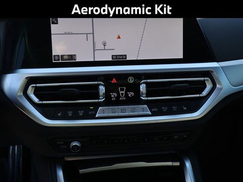 Used 2023 BMW 430i xDrive Coupe w/ M Sport Package image 22