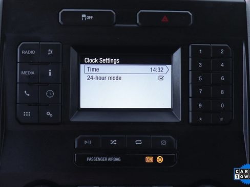 Used 2020 Ford F350 XL w/ Power Equipment Group RWD image 31