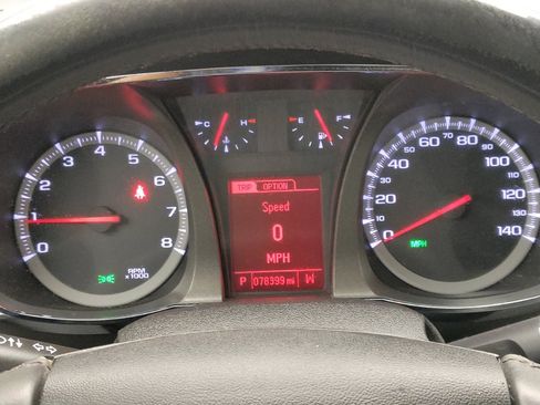 Used 2017 GMC Terrain SLE w/ Convenience Package FWD image 23