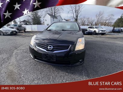Used 2012 Nissan Sentra 2.0 SL w/ Special Value Pkg