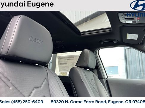 New 2026 Hyundai Palisade XRT Pro AWD/4WD image 20