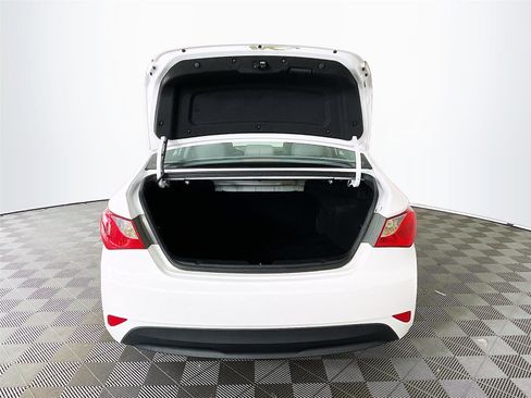 Used 2014 Hyundai Sonata GLS w/ Popular Equipment Group 2 image 28