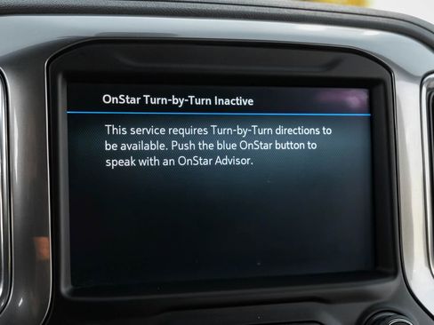 Used 2021 Chevrolet Silverado 1500 RST image 26