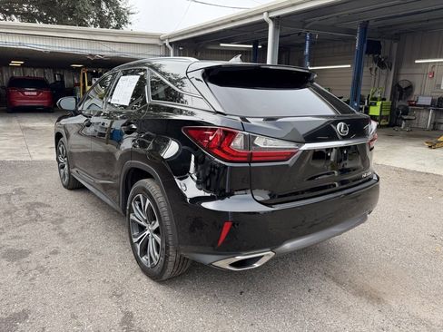 Used 2017 Lexus RX 350 FWD image 4