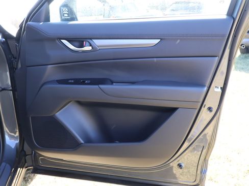 New 2025 MAZDA CX-5 AWD 2.5 S w/ Select Package image 9