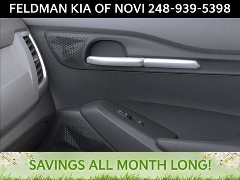 New 2026 Kia Seltos LX AWD/4WD image 26