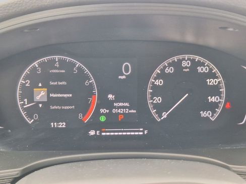 Used 2023 Honda Civic Sport image 15