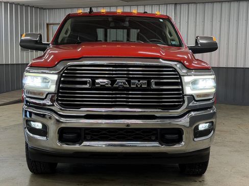 Used 2022 RAM 2500 Laramie image 3