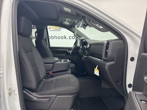 New 2026 Chevrolet Silverado 2500 LT AWD/4WD image 32