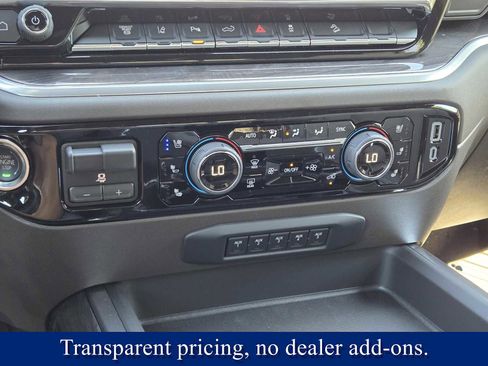 New 2026 Chevrolet Silverado 3500 LTZ w/ Z71 Chrome Sport Edition image 28