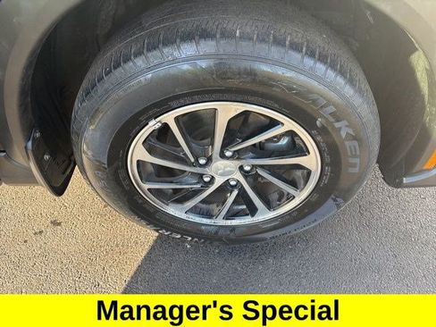 Used 2024 Mitsubishi Eclipse Cross ES image 39