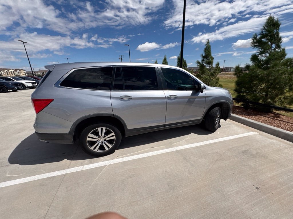 Used 2018 Honda Pilot EX-L image 12