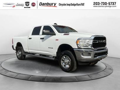 Used 2021 RAM 2500 Tradesman