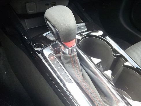 New 2026 Chevrolet Trax RS w/ Driver Confidence Package image 7