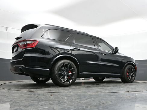 Used 2024 Dodge Durango R/T w/ Tow 'N Go Group AWD/4WD image 41