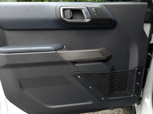 Used 2021 Ford Bronco First Edition image 32