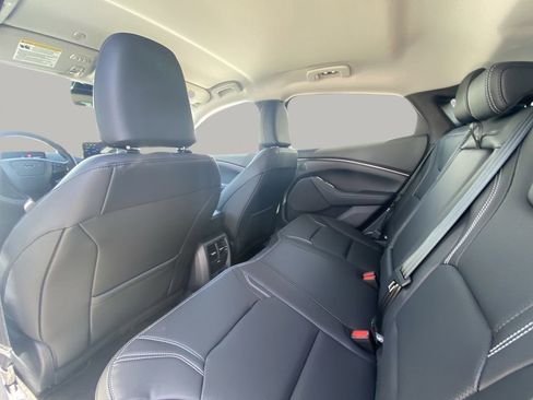 New 2025 Ford Mustang Mach-E Premium image 15