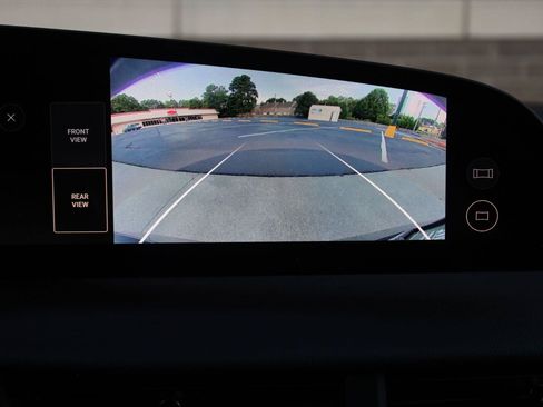 Used 2025 Lucid Air Touring AWD/4WD image 37