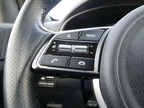 Used 2021 Kia Sportage S image 22