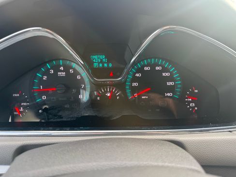 Used 2015 Chevrolet Traverse LS image 20