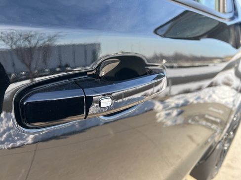 New 2026 Chevrolet Silverado 1500 LT Trail Boss w/ Safety Package image 17