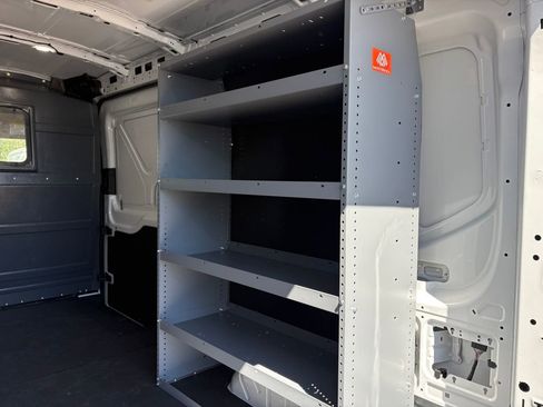 New 2025 Ford Transit 250 148 Medium Roof Extended AWD image 26