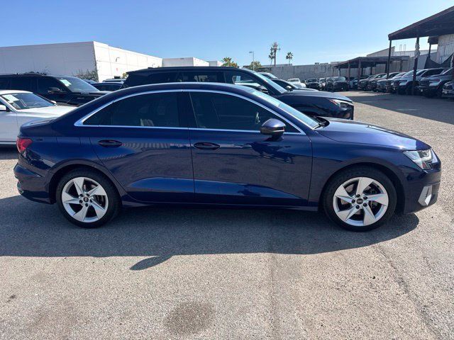 Used 2022 Audi A3 2.0T Premium FWD image 4