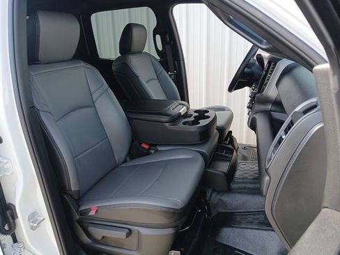 New 2026 RAM 3500 Tradesman w/ Chrome Appearance Group A AWD/4WD image 27