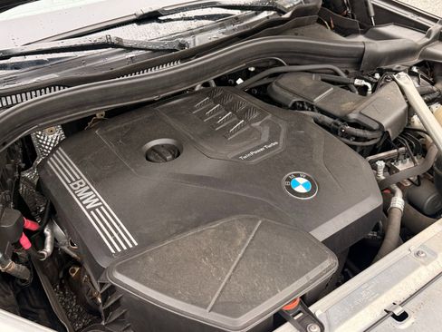 Used 2022 BMW X3 xDrive30i AWD/4WD image 49