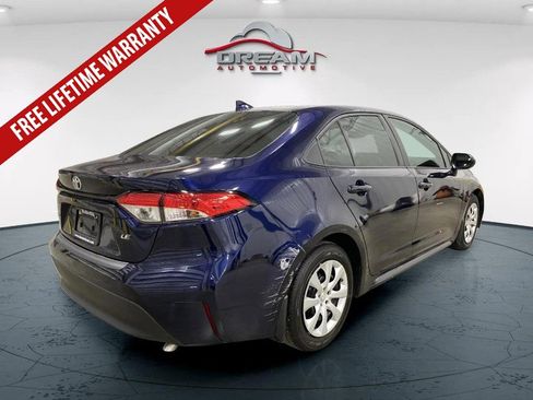 Used 2025 Toyota Corolla LE FWD image 14