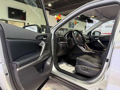 Used 2025 Mitsubishi Eclipse Cross SE image 22