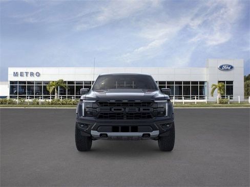 New 2025 Ford F150 Raptor image 6