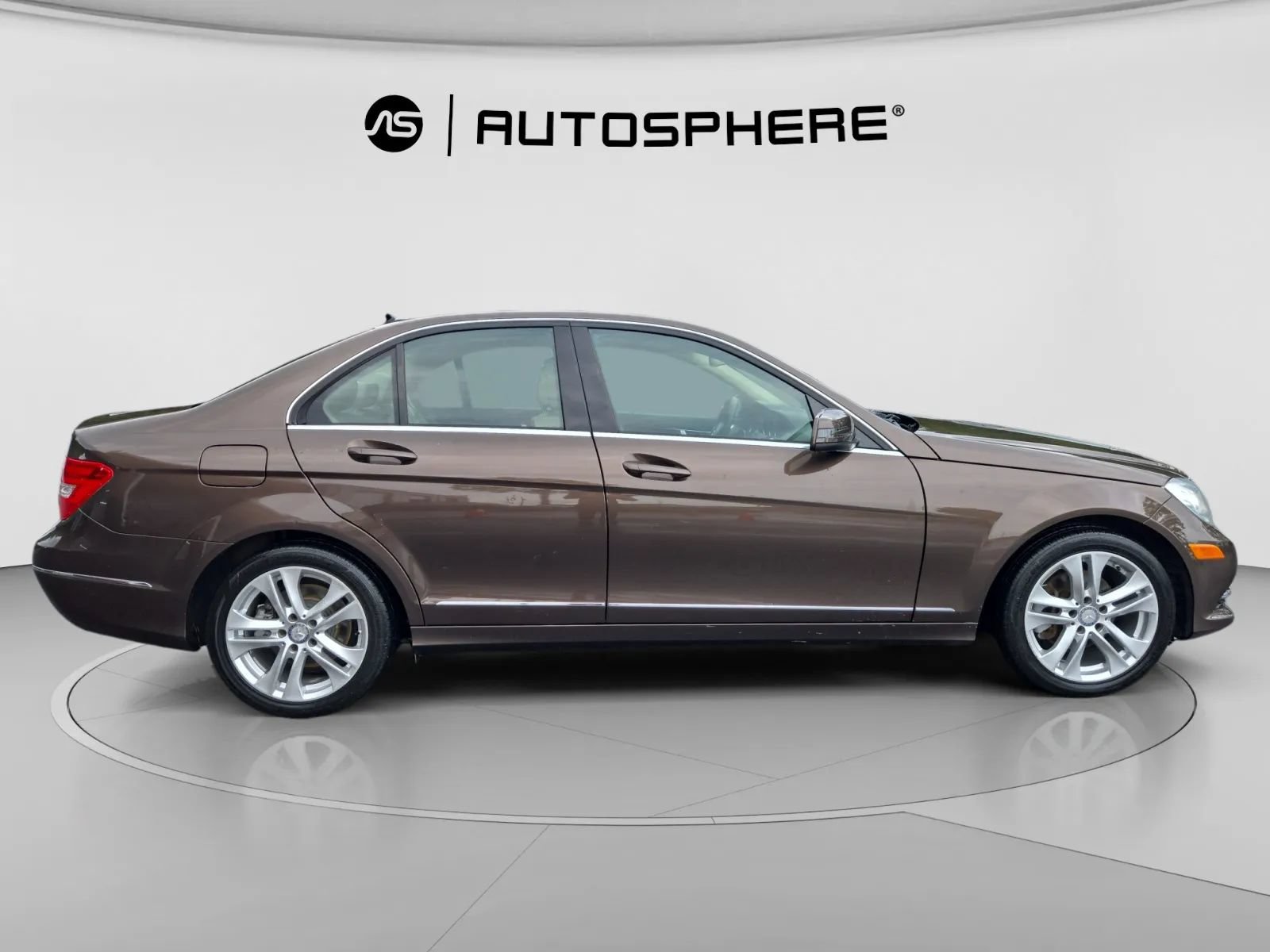 Used 2013 Mercedes-Benz C 250 Sedan image 10