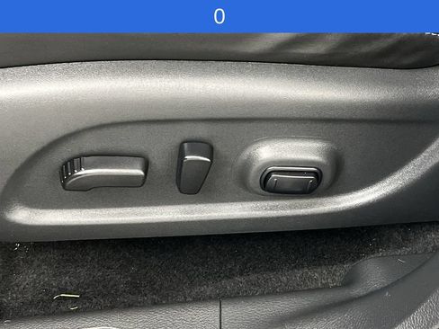 Used 2019 Nissan Murano Platinum w/ Cargo Package AWD/4WD image 13