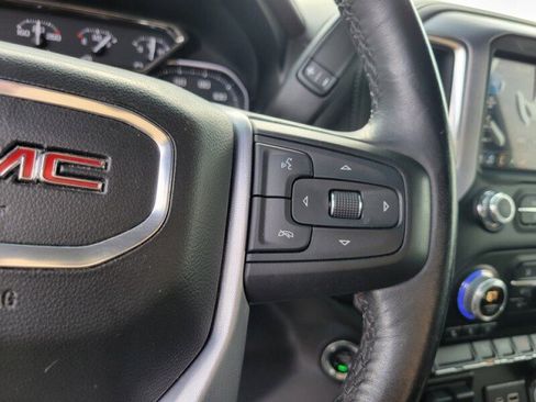 Used 2019 GMC Sierra 1500 SLT w/ SLT Premium Package image 13