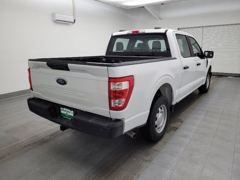 Used 2021 Ford F150 XL image 9