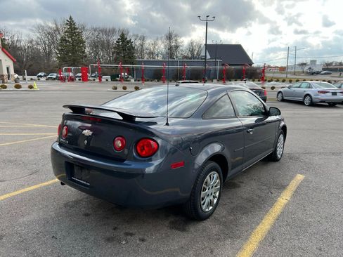 Used 2008 Chevrolet Cobalt LS w/ Protection Package image 5