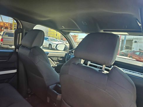 Used 2024 Toyota Tacoma TRD Sport image 15