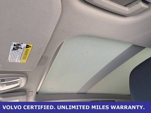 Certified 2025 Volvo XC90 B6 Plus image 29