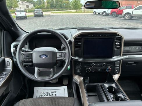 Used 2024 Ford F150 STX AWD/4WD image 16