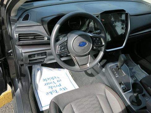 Used 2024 Subaru Impreza 2.0i Sport AWD/4WD image 11