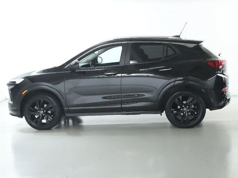Used 2024 Buick Encore GX Sport Touring w/ Comfort Package AWD/4WD image 36