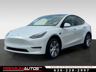 Used 2020 Tesla Model Y Long Range