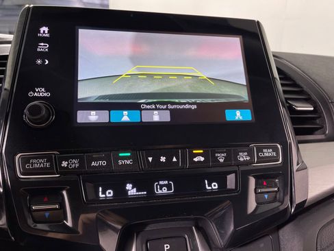 Used 2023 Honda Odyssey EX-L image 21