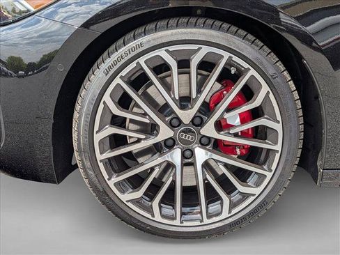 New 2026 Audi S5 Premium Plus AWD/4WD image 10