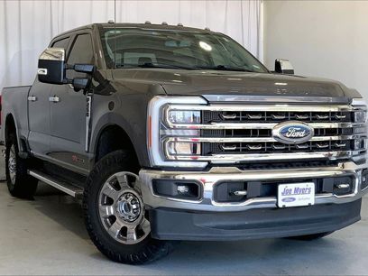 Used 2023 Ford F250 Lariat w/ Chrome Package